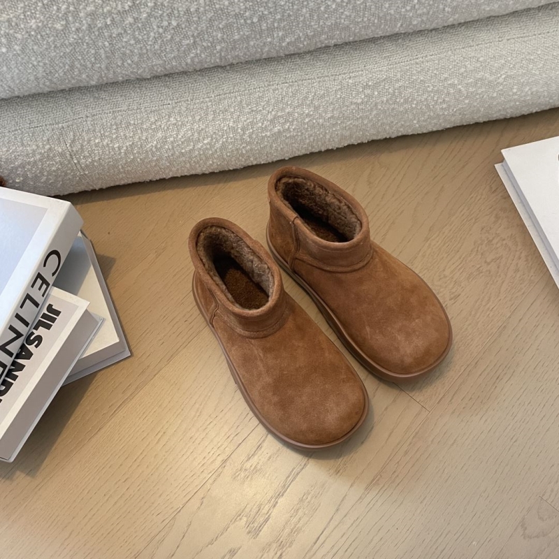 Other Boots